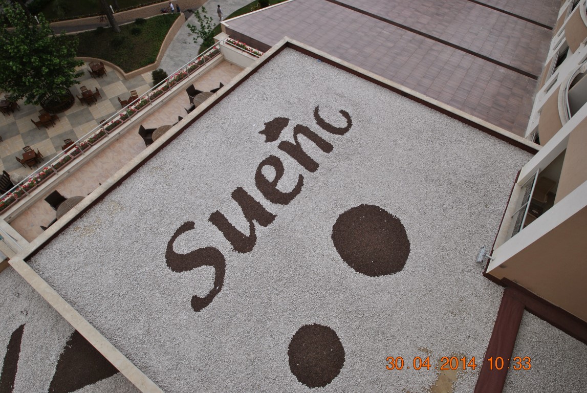 imagini hotel SUENO BEACH SIDE